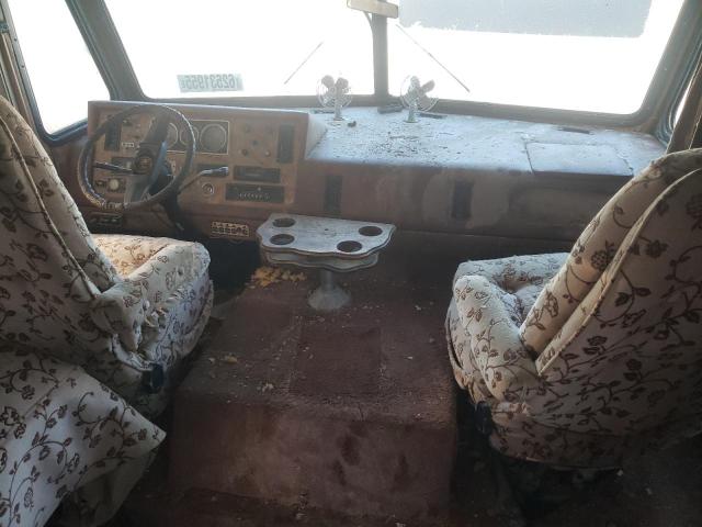 62531955 :رقم المزاد ، 1GBKP37W2D3308067 vin ، 1983 Alle Motorhome مزاد بيع