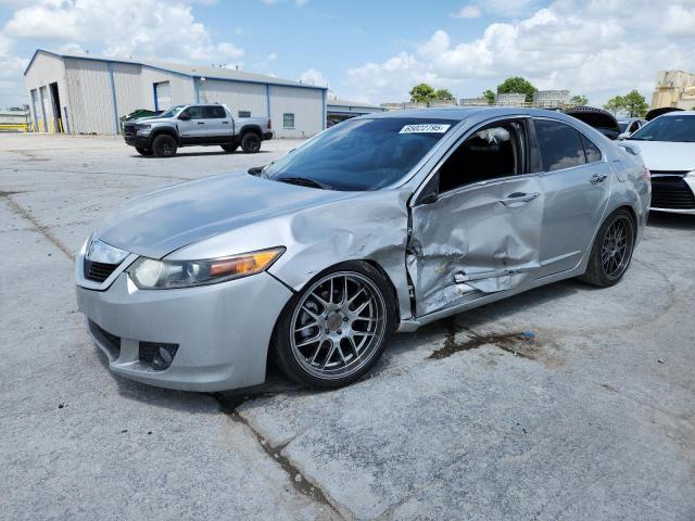 Продажа на аукционе авто 2009 Acura Tsx, vin: JH4CU25699C014158, номер лота: 76353895