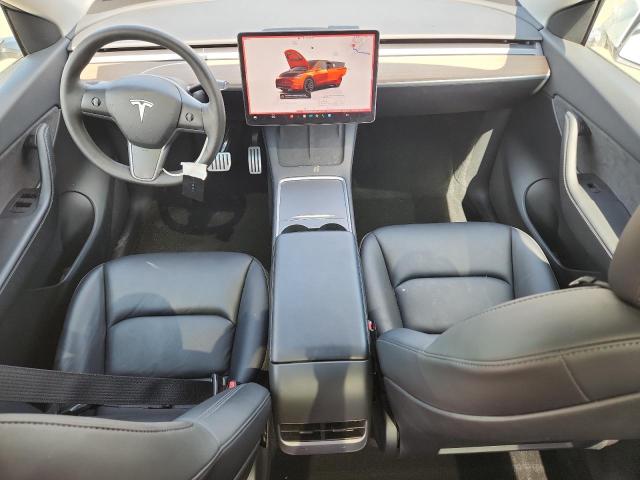 64570415 :رقم المزاد ، 7SAYGDEF6NF455787 vin ، 2022 Tesla Model Y مزاد بيع