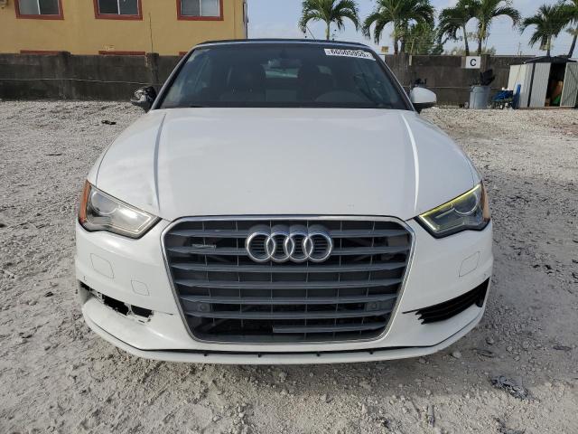 Aukcja sprzedaży 2016 Audi A3 Premium, vin: WAU78LFF6G1113943, numer aukcji: 66505955