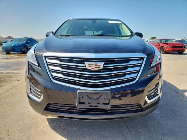 Продажа на аукционе авто 2017 Cadillac Xt5, vin: 1GYKNBRS2HZ316995, номер лота: 66403745