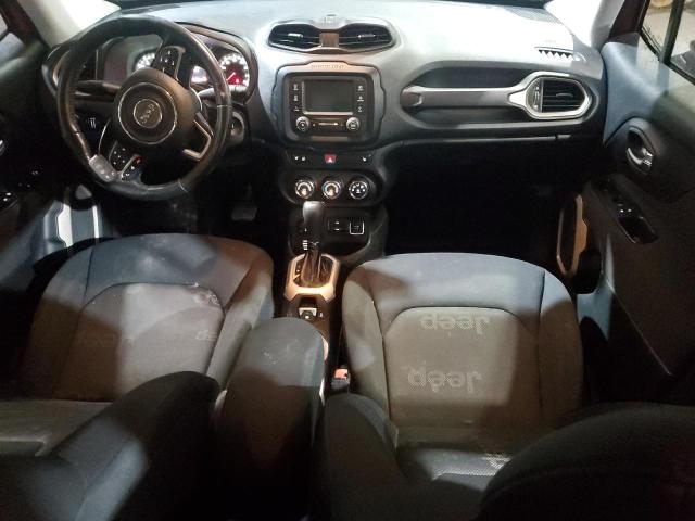 Продаж на аукціоні авто 2015 Jeep Renegade L, vin: ZACCJBBT0FPC28127, номер лоту: 64440275