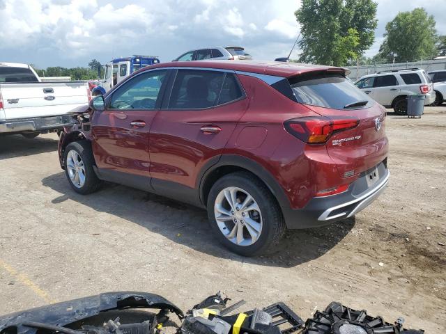 Aukcja sprzedaży 2023 Buick Encore Gx, vin: KL4MMCSL3PB070373, numer aukcji: 63856325
