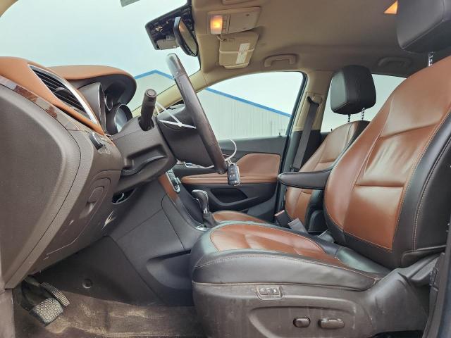 Aukcja sprzedaży 2014 Buick Encore Pre, vin: KL4CJHSB7EB612337, numer aukcji: 65056955