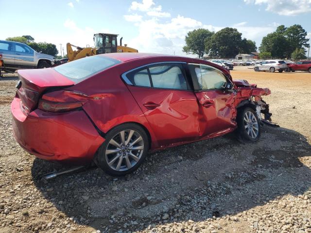 Aukcja sprzedaży 2019 Mazda 3 Preferre, vin: JM1BPACL4K1106996, numer aukcji: 92003435
