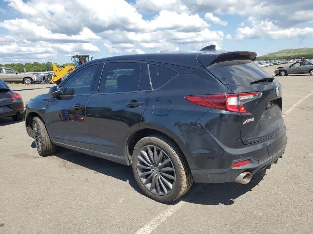Aukcja sprzedaży 2024 Acura Rdx A-spec Advance, vin: 5J8TC2H85RL002866, numer aukcji: 64797725