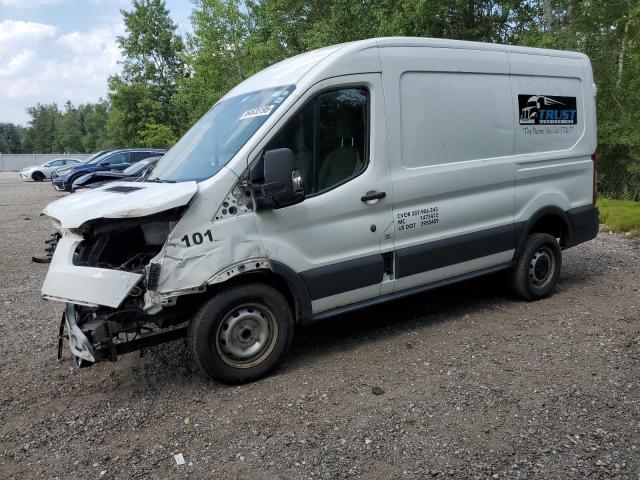 Aukcja sprzedaży 2017 Ford Transit, vin: 1FTYR1CM3HKA38108, numer aukcji: 64635195