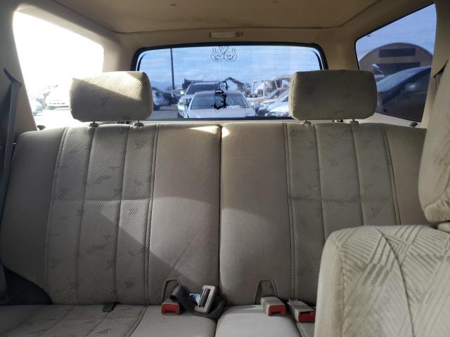 Aukcja sprzedaży 2001 Toyota 4runner Sr, vin: JT3GN86RX10182395, numer aukcji: 65296275