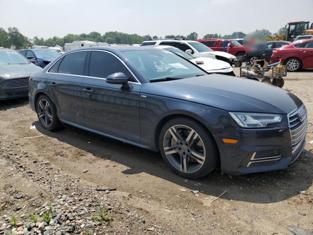 Aukcja sprzedaży 2018 Audi A4 Premium, vin: WAUENAF4XJA231343, numer aukcji: 63646645