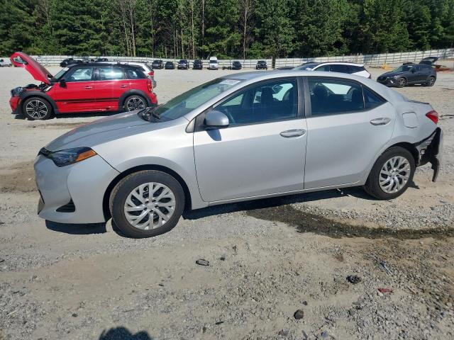 58448816 :رقم المزاد ، 2T1BURHE2JC113327 vin ، 2018 Toyota Corolla مزاد بيع