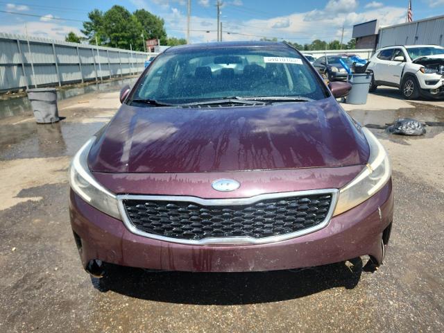 Продажа на аукционе авто 2017 Kia Forte, vin: 3KPFL4A71HE129534, номер лота: 72572855