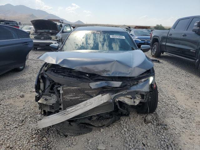 65225885 :رقم المزاد ، SHHFK7H44JU233496 vin ، 2018 Honda Civic Spor مزاد بيع