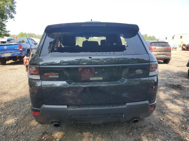 Aukcja sprzedaży 2016 Land Rover Range Rove, vin: SALWR2EF8GA599445, numer aukcji: 62872025