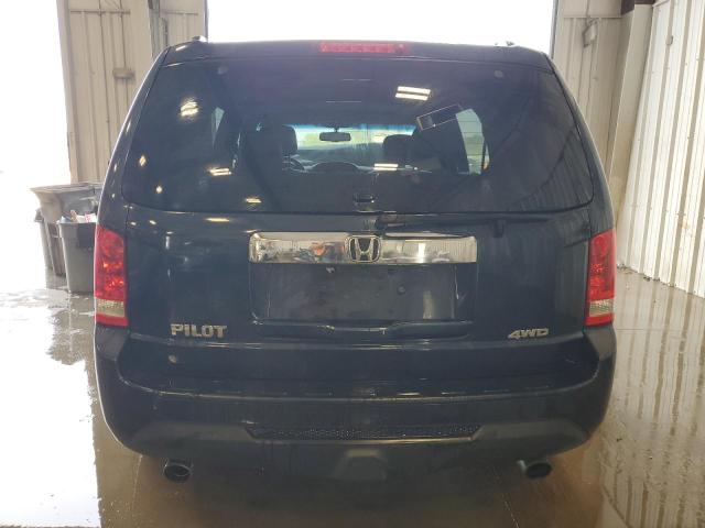 Aukcja sprzedaży 2012 Honda Pilot, vin: 5FNYF4H57CB021748, numer aukcji: 67033165