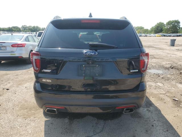 Aukcja sprzedaży 2016 Ford Explorer S, vin: 1FM5K8GT8GGC55748, numer aukcji: 66677845