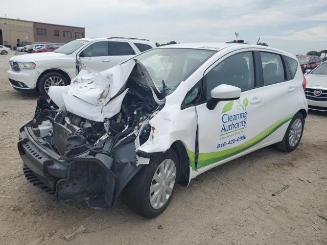 Продаж на аукціоні авто 2016 Nissan Versa Note, vin: 3N1CE2CP9GL363111, номер лоту: 66203745