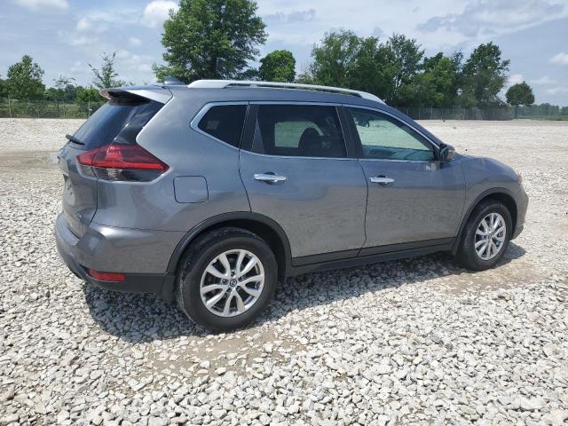 2020 Nissan Rogue S მანქანა იყიდება აუქციონზე, vin: 5N1AT2MT9LC805070, აუქციონის ნომერი: 65435095