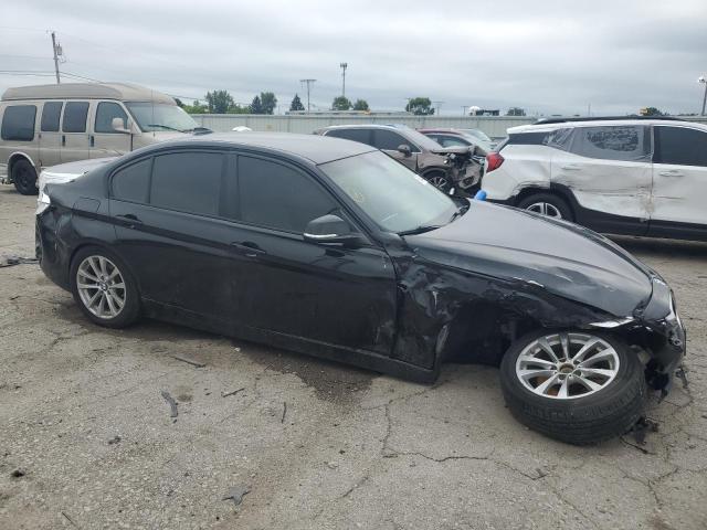 Продаж на аукціоні авто 2016 Bmw 320 I, vin: WBA8A3C58GK551328, номер лоту: 65044365