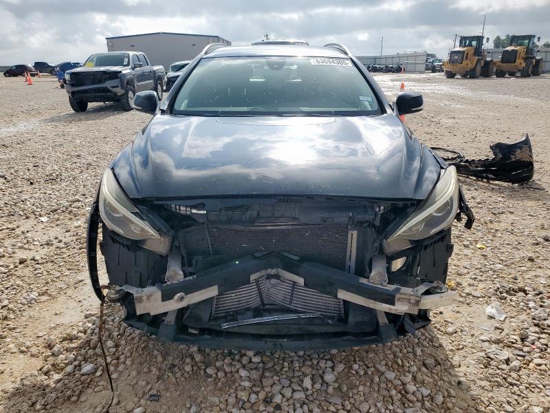 Продаж на аукціоні авто 2018 Infiniti Qx30 Base, vin: SJKCH5CR1JA057605, номер лоту: 63694305