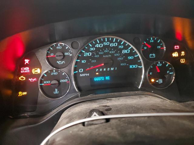 64253925 :رقم المزاد ، 1GJW7PFGXC1142723 vin ، 2012 Gmc Savana مزاد بيع