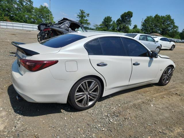 Продажа на аукционе авто 2019 Infiniti Q50 Luxe, vin: JN1EV7AR3KM551728, номер лота: 66893925