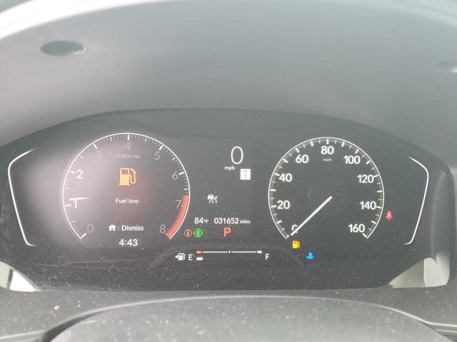 62560435 :رقم المزاد ، 2HGFE2F23PH533144 vin ، 2023 Honda Civic Lx مزاد بيع