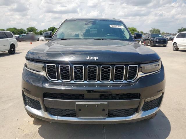Продаж на аукціоні авто 2022 Jeep Grand Cher, vin: 1C4RJJBG2N8516874, номер лоту: 63702135