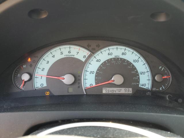 65009915 :رقم المزاد ، 4T1BF3EK1BU139354 vin ، 2011 Toyota Camry Base مزاد بيع