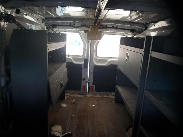 2018 Ford Transit მანქანა იყიდება აუქციონზე, vin: 1FTYR1ZM2JKB03706, აუქციონის ნომერი: 62500985