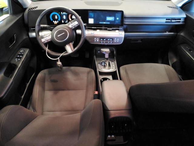 65572585 :رقم المزاد ، KM8HBCAB1RU149128 vin ، 2024 Hyundai Kona Sel مزاد بيع