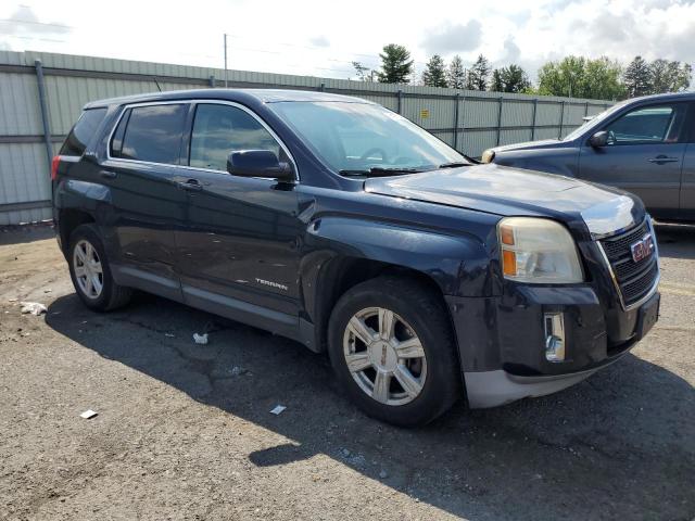 64973255 :رقم المزاد ، 2GKALMEK2F6178784 vin ، 2015 Gmc Terrain Sl مزاد بيع