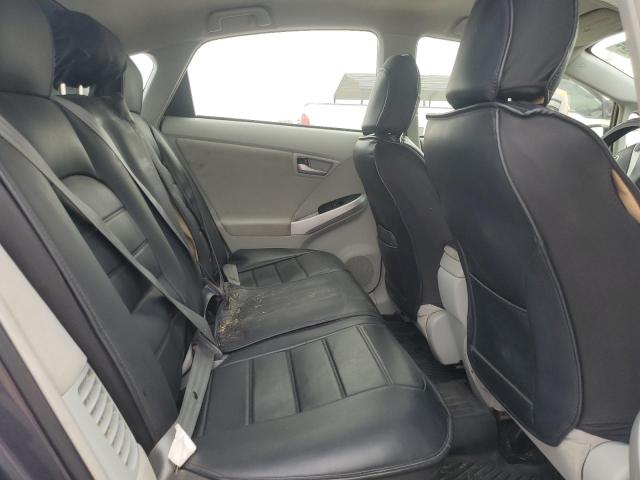 66106785 :رقم المزاد ، JTDKN3DU5C1497716 vin ، 2012 Toyota Prius مزاد بيع