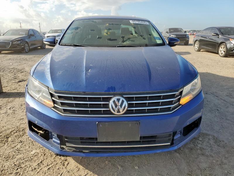 65785435 :رقم المزاد ، 1VWBT7A32HC000431 vin ، 2017 Volkswagen Passat مزاد بيع