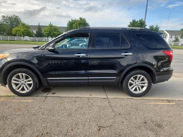 Aukcja sprzedaży 2014 Ford Explorer X, vin: 1FM5K8D81EGB97267, numer aukcji: 65468955