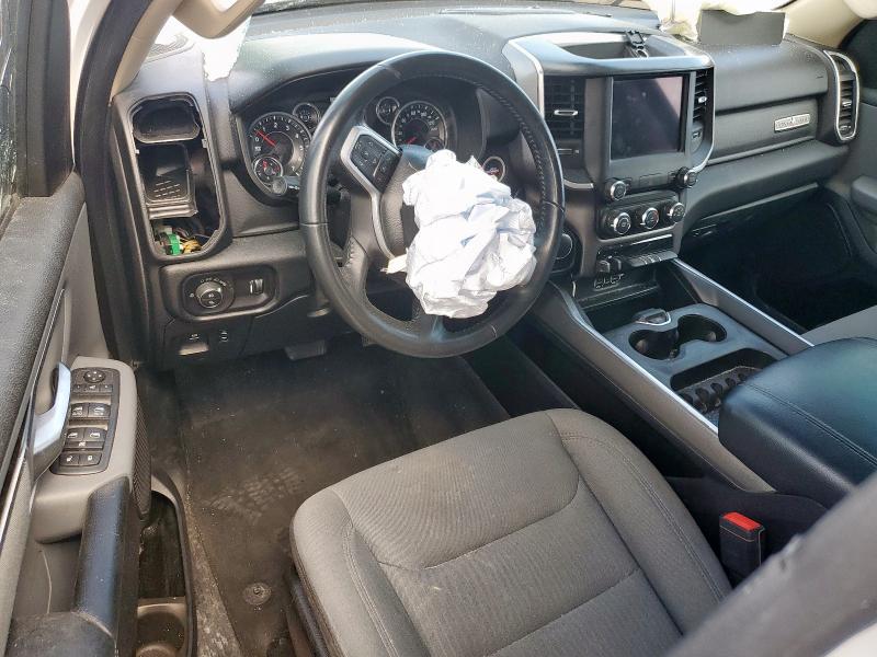 Продажа на аукционе авто 2020 Ram 1500, vin: 1C6RREFT5LN180005, номер лота: 54156446