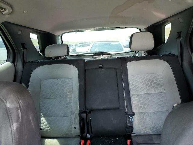 Aukcja sprzedaży 2018 Chevrolet Equinox Ls, vin: 2GNAXHEV5J6277147, numer aukcji: 66837355