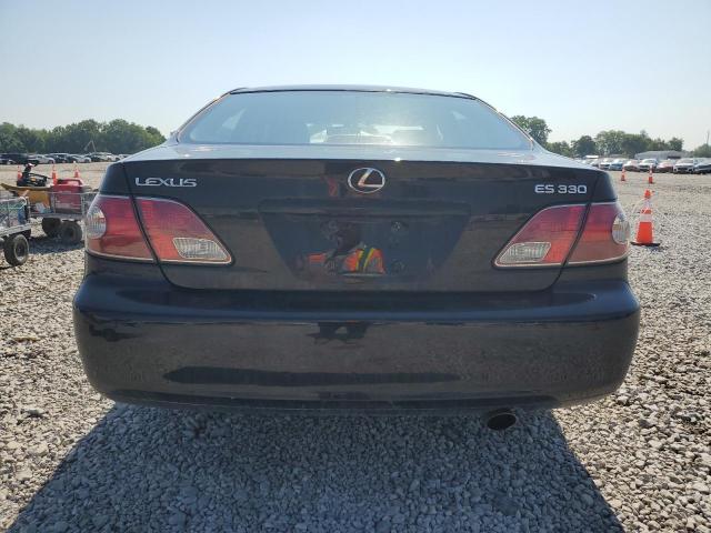 Продажа на аукционе авто 2004 Lexus Es, vin: JTHBA30G345035532, номер лота: 63634355