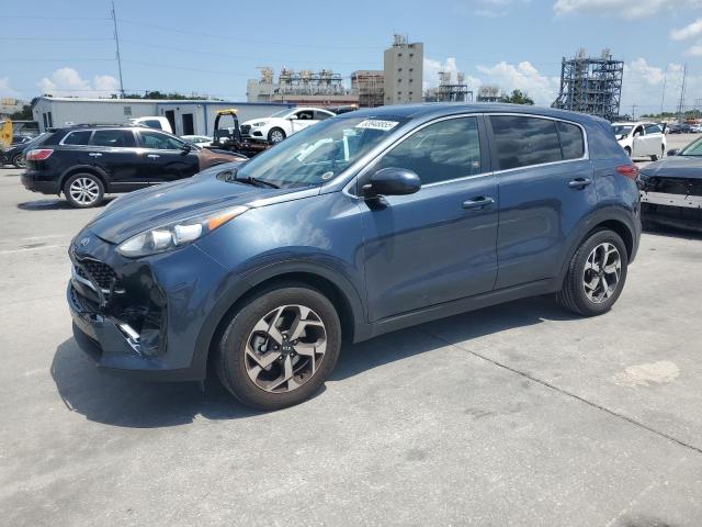 Продажа на аукционе авто 2022 Kia Sportage, vin: KNDPM3AC2N7976003, номер лота: 63948855