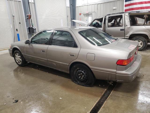 Продажа на аукционе авто 2000 Toyota Camry, vin: 4T1BF22K8YU107797, номер лота: 65442815