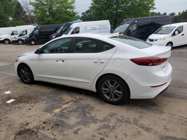Продаж на аукціоні авто 2017 Hyundai Elantra Se, vin: 5NPD84LF9HH130701, номер лоту: 65268395