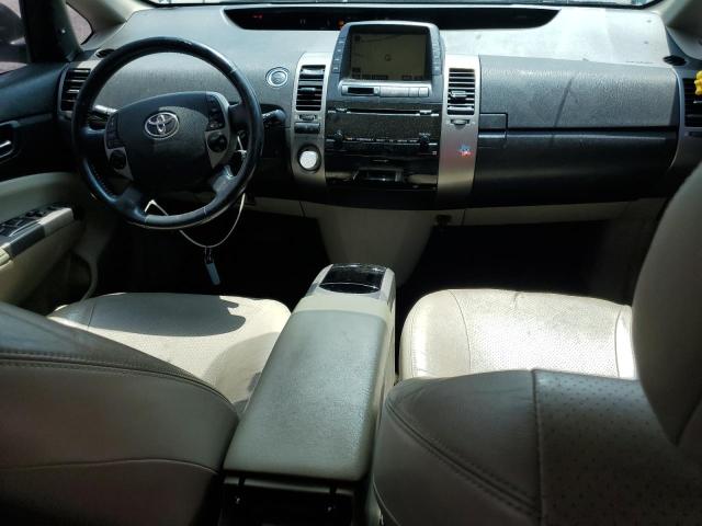 Продажа на аукционе авто 2009 Toyota Prius, vin: JTDKB20U697821478, номер лота: 65202355