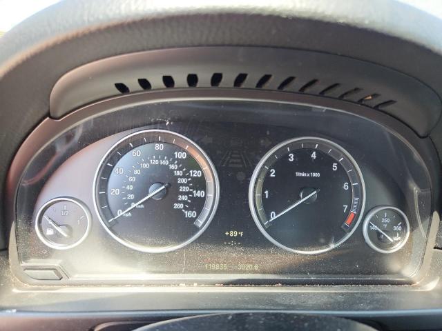 Продажа на аукционе авто 2012 Bmw 550, vin: WBAFR9C59CDV58421, номер лота: 64184055