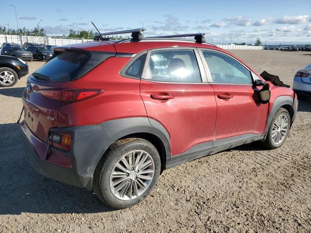 Продажа на аукционе авто 2021 Hyundai Kona Sel, vin: KM8K2CAA3MU607936, номер лота: 63074185