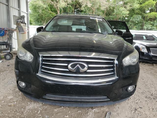 63833145 :رقم المزاد ، 5N1AL0MN7FC540966 vin ، 2015 Infiniti Qx60 مزاد بيع