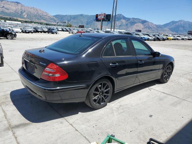 Продаж на аукціоні авто 2005 Mercedes-benz E 500 4mat, vin: WDBUF83J65X177474, номер лоту: 64567925