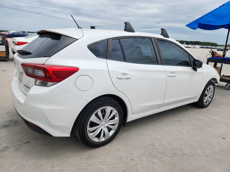 Aukcja sprzedaży 2023 Subaru Impreza, vin: 4S3GTAB60P3705340, numer aukcji: 63639225