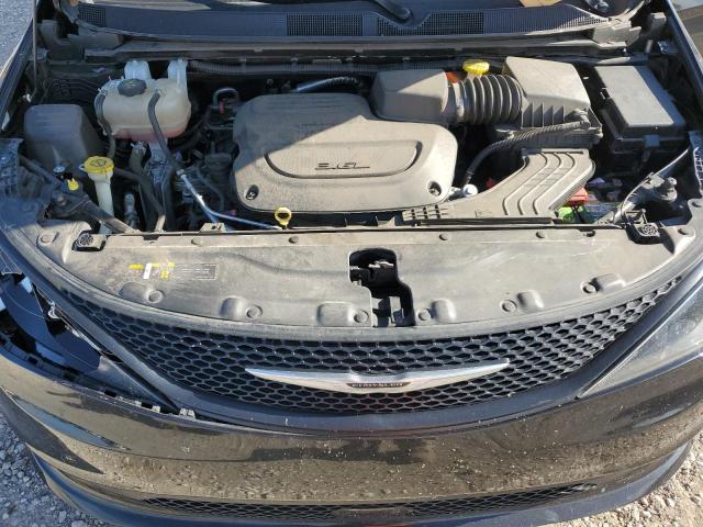 2023 Chrysler Voyager მანქანა იყიდება აუქციონზე, vin: 2C4RC1CG8PR534621, აუქციონის ნომერი: 63292495