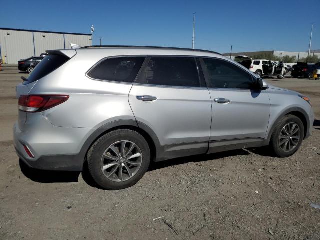 Auction sale of the 2017 Hyundai Santa Fe, vin: KM8SM4HF1HU176245, lot number: 76846125