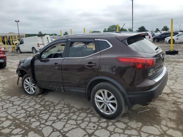 Продажа на аукционе авто 2017 Nissan Rogue Sport, vin: JN1BJ1CR5HW102900, номер лота: 65081865