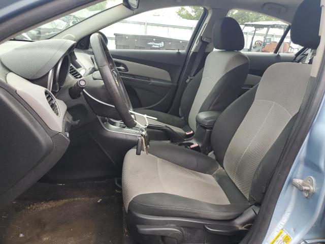Продажа на аукционе авто 2011 Chevrolet Cruze, vin: 1G1PC5SH3B7286855, номер лота: 64322075
